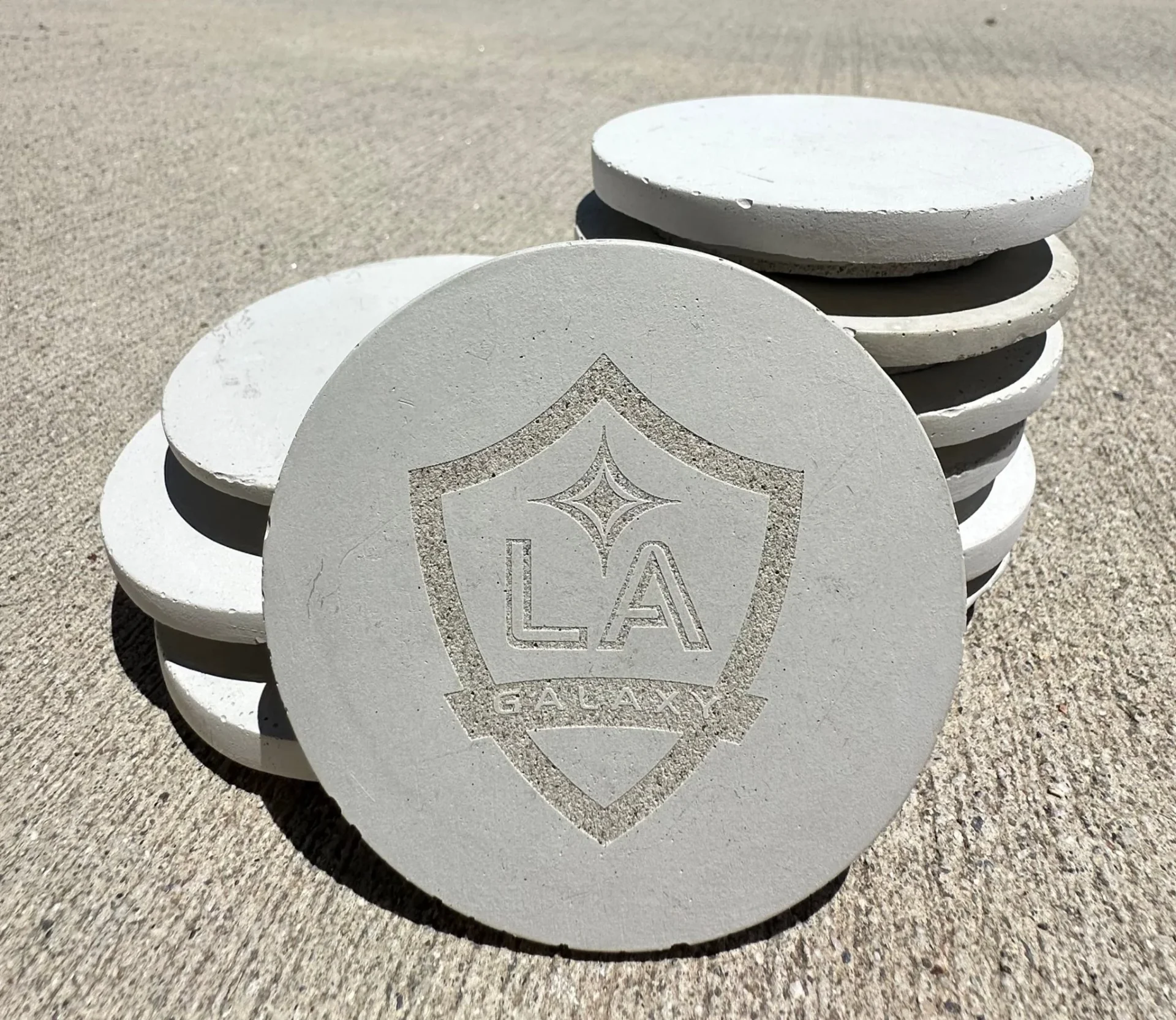 Custom engraving